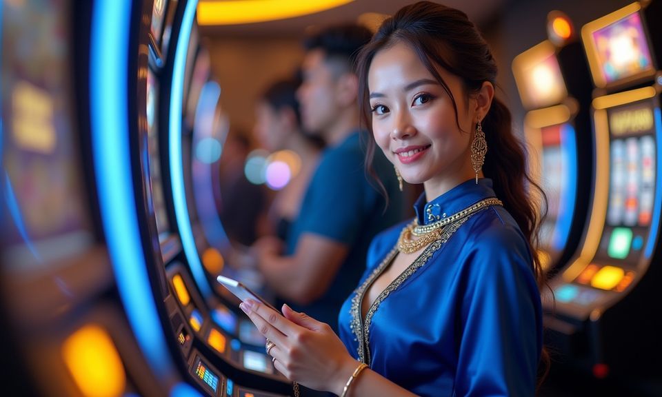 honor600 Kasino